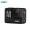 GoPro HERO7 Black黑色 运动相机摄像机vlog 4K户外水下潜水视频直播 摄像机 HyperSmooth坚固耐用+防水