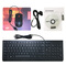 联想(Lenovo)M4000s商用办公台式电脑整机（i3-9100 8G 1T 集成显卡 WIN10 4年上门服务）21.5英寸