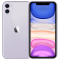 Apple 苹果 iPhone 11 手机 紫色 全网通128G