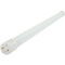 佛山照明（FSL）LED灯管T8双端0.6米8w黄光暖白光3000K 25支装