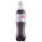 可口可乐 Coca-Cola 碳酸饮料 健怡Light 汽水 健怡可乐 500ml*24瓶