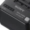 索尼（SONY）BC-QM1 充电器（兼容FH50/FV50/FV70/FV100/FW50/FM500H电池）
