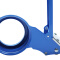广博（GuangBo） 胶带金属封箱器 胶带切割器打包器办公文具60毫米 蓝色FXQ9121