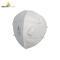 代尔塔 N95防PM2.5带呼吸阀口罩 耳带型  防尘防雾霾防油漆防护口罩【送苹果数据线】 标准码-成人用(25只盒装)