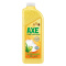 斧头牌（AXE）柠檬芦荟护肤洗洁精1.18kg(泵+补*2)共3瓶