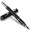 得力（deli） 发现者/米修斯系列钢笔 墨水笔 【免费定制 2件7折】F尖 S675黑色