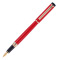 毕加索（pimio）钢笔商务男女士办公学生用练字书法礼盒刻字908 亮红色0.5mm