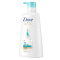多芬（Dove） 洗发乳系列 洗发水 滋养水润洗发乳700毫升