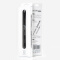 kinbor创意多功能三色圆珠笔360度转动笔内芯可替换自动铅笔0.5mm 3way 多功能笔-透明色