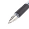 晨光/M&G AGPY3901/Q7经典办公0.5mm黑色台笔 可黏贴签字笔中性笔 40支/盒(2019-LH)