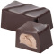 德芙 Dove精心之选多种口味巧克力礼盒 糖果巧克力 教师节 礼品 140g （本产品不含礼品袋）