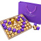 费列罗巧克力礼盒装糖果生日中秋节礼物送女生女友亲人
