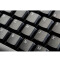 戴尔（DELL） 笔记本台式电脑键盘办公商务有线键盘家用通用键盘网络游戏键盘 黑色