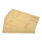 广友 用友财务通用表单牛皮纸装订凭证封面包角护角SZ600201