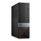 戴尔(DELL)成就3470 英特尔酷睿i5 高性能 商用办公 台式电脑整机(i5-8400 8G 1T 四年上门 WIFI)21.5英寸