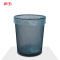 家杰 中号加厚点段式垃圾袋厨房清洁袋垃圾桶袋纸篓袋塑料袋10卷装300只特惠装 JJ-304