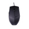 联想（lenovo） 原装黑钻有线鼠标M300办公游戏USB光电磨砂笔记本台式机通用 M300黑钻鼠标（送THINK纪念鼠标垫）