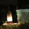 光荫（guangyin） LED应急灯 锂电池充电式户外露营照明手提灯 车载磁吸车顶警示灯