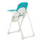 gb好孩子儿童餐椅 多功能可折叠便携婴儿餐椅可坐可躺宝宝餐椅（7个月-36个月）森林绿Y5900-J001G