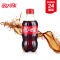 可口可乐 Coca-Cola 汽水 碳酸饮料 300ml*24瓶 整箱装 可口可乐公司出品