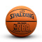 SPALDING斯伯丁篮球7号室内室外NBA成人学生比赛蓝球 74-600Y 室内外 PU材质 NBA经典