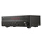 雅马哈（Yamaha）RX-V379 音响 音箱 家庭影院 5.1声道AV功放机 4K 杜比 DTS 蓝牙 黑色