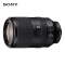 索尼（SONY）FE 70-300mm F4.5-5.6 G OSS全画幅远摄变焦微单相机G镜头 E卡口(SEL70300G)运动 野外 打鸟