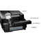 爱普生（EPSON）M101 A4 黑白有线网络桌面打印机 小型办公商用墨仓式(大墨瓶) (免费上门安装)