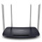 TP-LINK 1200M 11AC双频智能无线路由器TL-WDR6300 WIFI无线穿墙