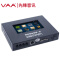先锋（VAA） VAA-X108 208电话录音仪办公座机自动录音系统 远程管理自动上传 双路VAA-X208