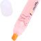 晨光(M&G)米菲系列单头6色荧光笔 迷你办公学习标记笔记号笔 6支/盒FHM22501