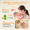 康贝（Combi） 新生婴儿童手口专用湿巾 宝宝湿纸巾 宝宝柔湿巾 迷你便携 8抽 32包装