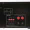 雅马哈（Yamaha）RX-V379 音响 音箱 家庭影院 5.1声道AV功放机 4K 杜比 DTS 蓝牙 黑色