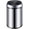 欧本（OUBEN） 自动感应垃圾桶家用智能电动翻盖卫生桶卫生间客厅厨房创意带盖抖音同款垃圾筒 月光银体验款（12L）