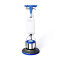 白云清洁（baiyun cleaning） 洁霸BF522洗地机刷地机地毯机清洗机抛光机 蓝色