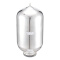 Tiger虎牌保温壶原装进口真空热水瓶玻璃内胆保温水瓶 PRM-A190 1.9L 白色 FC