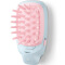 飞利浦（PHILIPS）负离子造型梳 呵护头发防静电 多功能美发 梳子 马卡龙粉HP4675/05