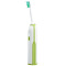 飞利浦(PHILIPS) 电动牙刷 成人声波震动(自带刷头*1) 清新洁净 绿色 HX3216/31