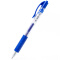 齐心(COMIX)K36 中性笔 按动中性笔/水笔/签字笔0.5mm 12支装 黑色