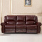 头等舱沙发现代简约沙发三人家庭沙发懒人沙发手动优质西皮沙发