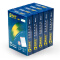 亚太森博/ASIA SYMBOL 80gA4（蓝色包）经典高品乐高级复印纸500张/包5包/箱（整箱销售）(2019-LH)新旧包装随机发货/杭州以外地区下单前联系