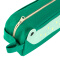 晨光（M&G）别咬我系列绿色小青蛙大方形笔袋 大容量文具收纳袋APBN3675
