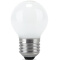 佛山照明（FSL）LED灯泡大螺口球泡E27白光6500K 2.8W