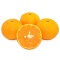 南非进口柑桔 6个装 单果约110-140g 新鲜水果
