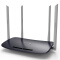 TP-LINK 1200M 11AC双频智能无线路由器TL-WDR6300 WIFI无线穿墙