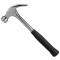 锐能 （RAYENR）铁锤 8oz钢管柄羊角锤 榔头 木工锤子工具 多功能起钉锤NR0053