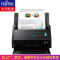 富士通（Fujitsu）ScanSnap ix500高速自动双面A4扫描仪