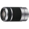 索尼（SONY）ILCE-5100L APS-C双镜头超长焦段微单套机 白色（2430万有效像素 16-50/55-210 a5100/α5100）