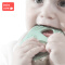 babycare babycare宝宝牙胶婴儿玩具0-3-6-12个月磨牙棒无毒硅胶软 咬咬胶 猫头鹰