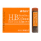 晨光（M&G）HB 0.5mm树脂铅芯学生考试自动铅笔芯 12个/盒ASL60011